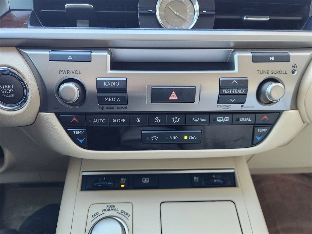 2014 Lexus ES 350  at Monument Chevrolet