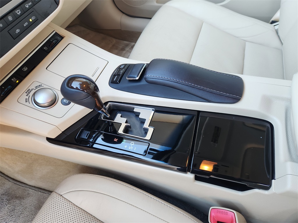 2014 Lexus ES 350  at Monument Chevrolet