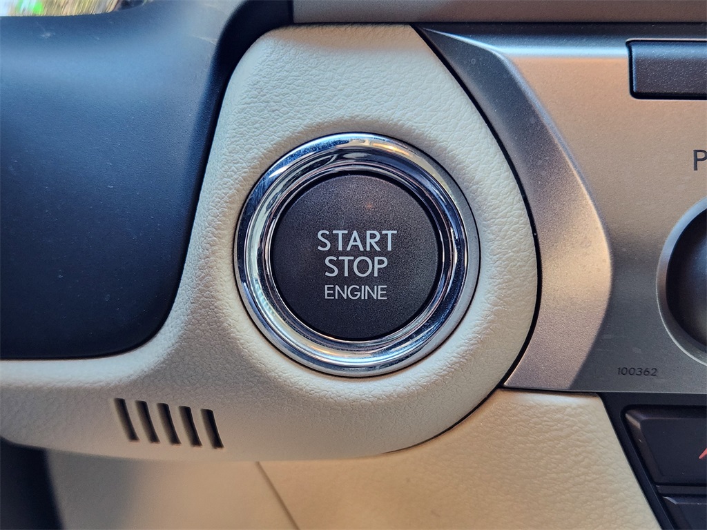 2014 Lexus ES 350  at Monument Chevrolet