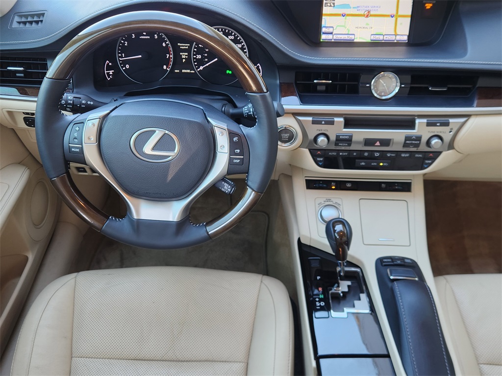 2014 Lexus ES 350  at Monument Chevrolet