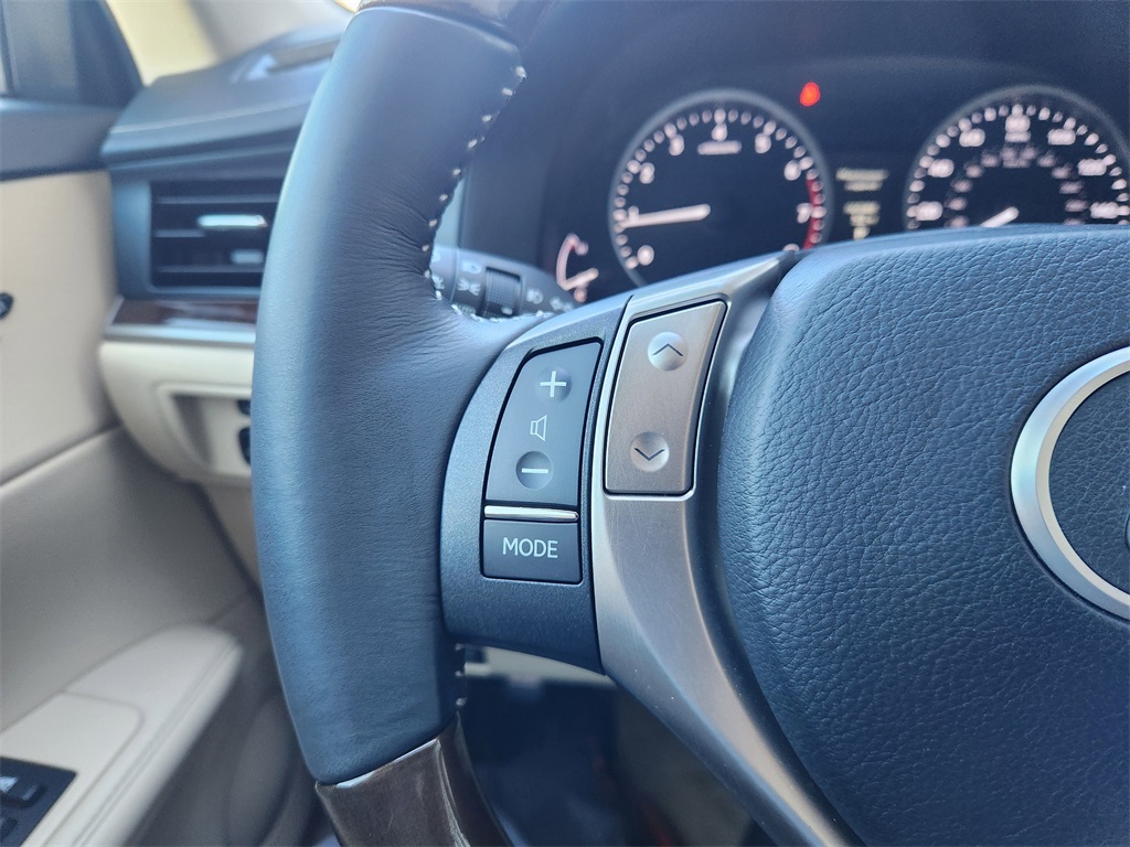 2014 Lexus ES 350  at Monument Chevrolet