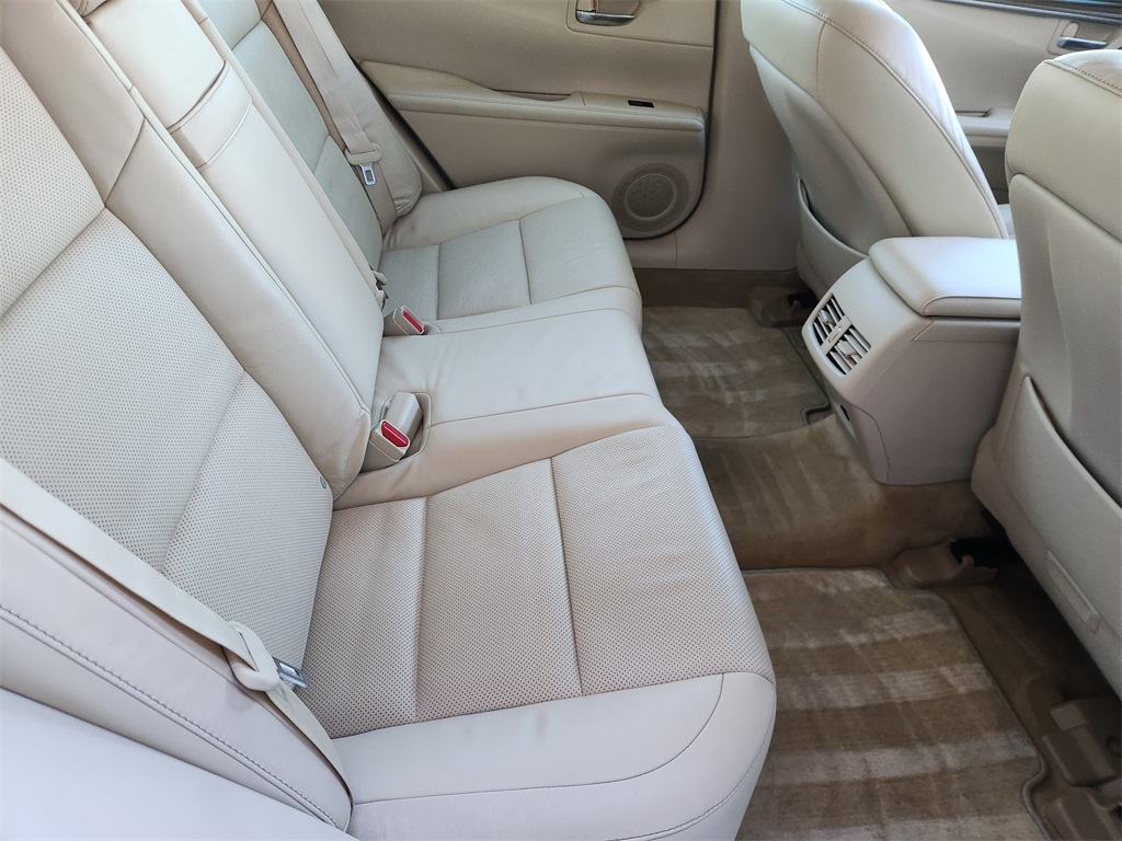 2014 Lexus ES 350  at Monument Chevrolet