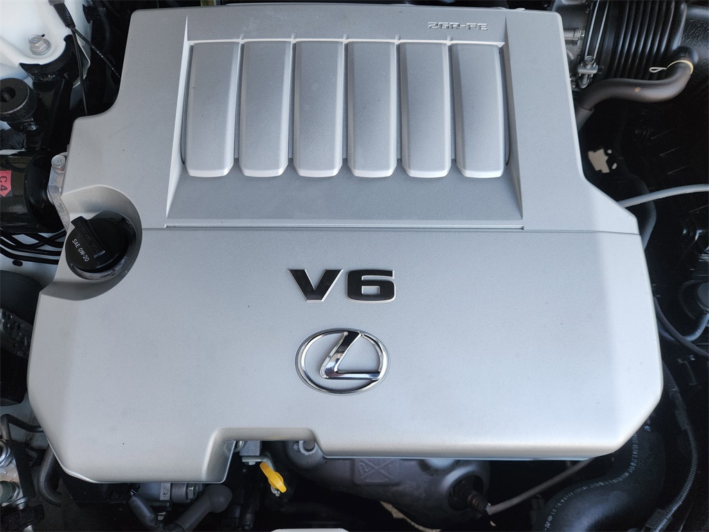 2014 Lexus ES 350  at Monument Chevrolet