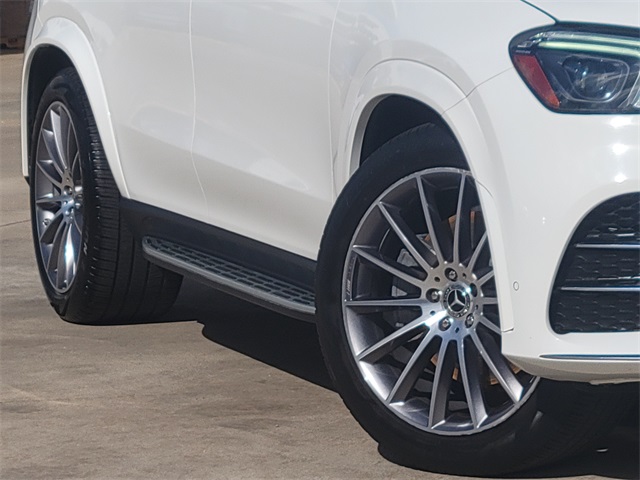 2022 Mercedes-Benz GLE GLE 450  at DeMontrond Auto Country