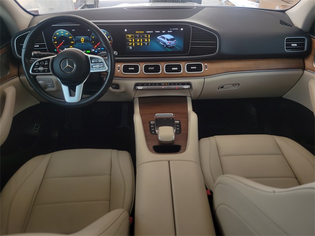 2022 Mercedes-Benz GLE GLE 450  at DeMontrond Auto Country