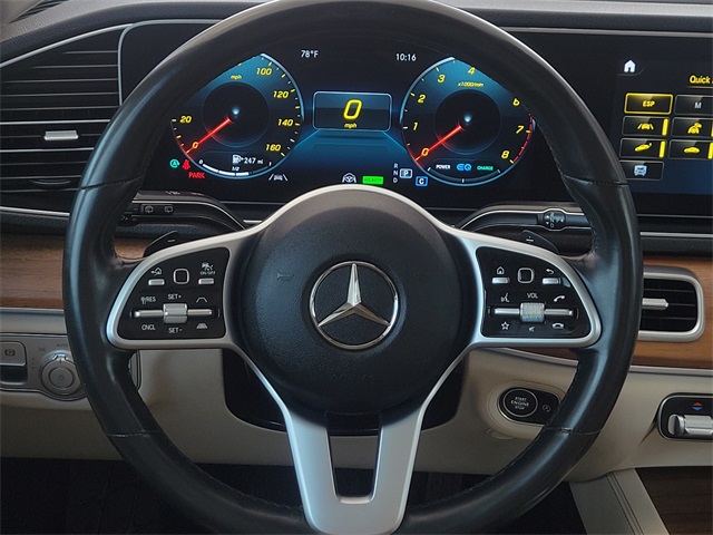 2022 Mercedes-Benz GLE GLE 450  at DeMontrond Auto Country