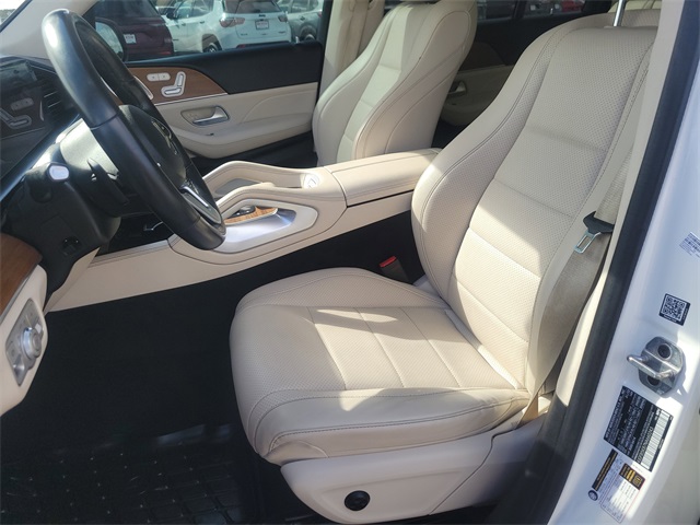 2022 Mercedes-Benz GLE GLE 450  at DeMontrond Auto Country