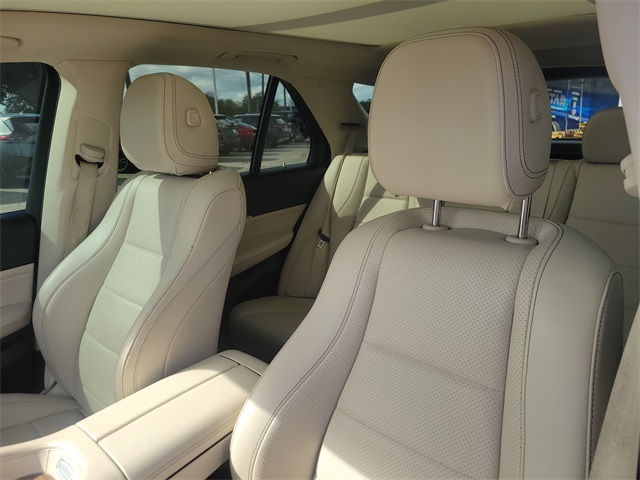 2022 Mercedes-Benz GLE GLE 450  at DeMontrond Auto Country