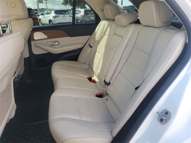 2022 Mercedes-Benz GLE GLE 450  at DeMontrond Auto Country