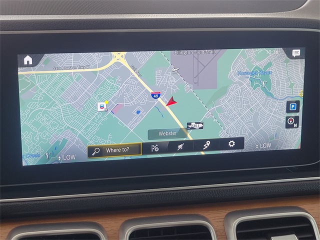 2022 Mercedes-Benz GLE GLE 450  at DeMontrond Auto Country