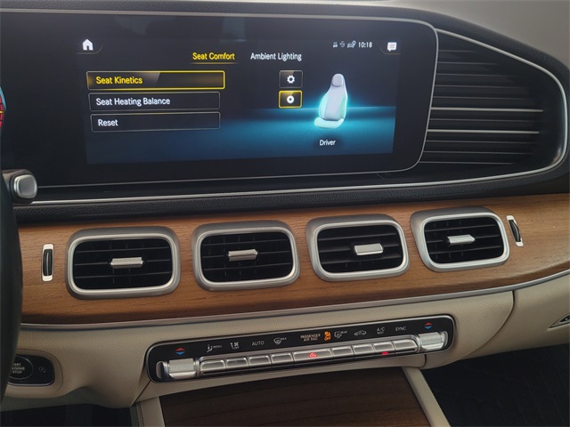 2022 Mercedes-Benz GLE GLE 450  at DeMontrond Auto Country