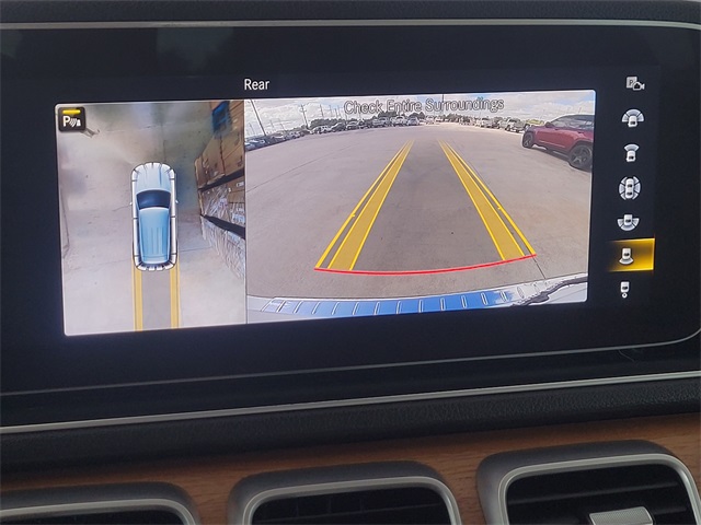 2022 Mercedes-Benz GLE GLE 450  at DeMontrond Auto Country