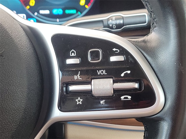 2022 Mercedes-Benz GLE GLE 450  at DeMontrond Auto Country