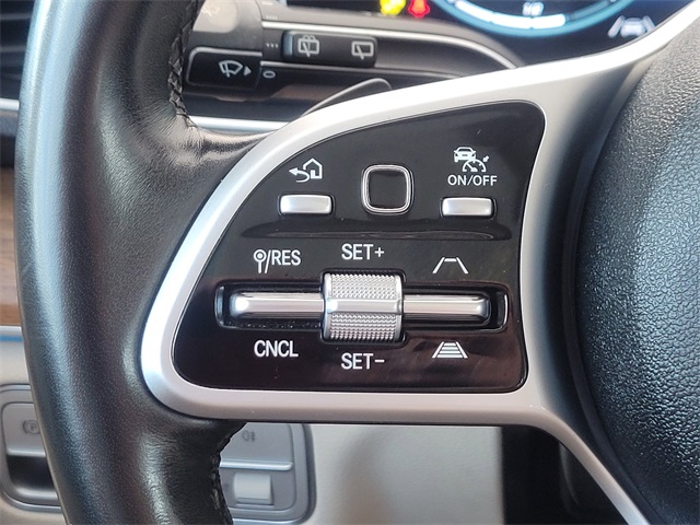 2022 Mercedes-Benz GLE GLE 450  at DeMontrond Auto Country