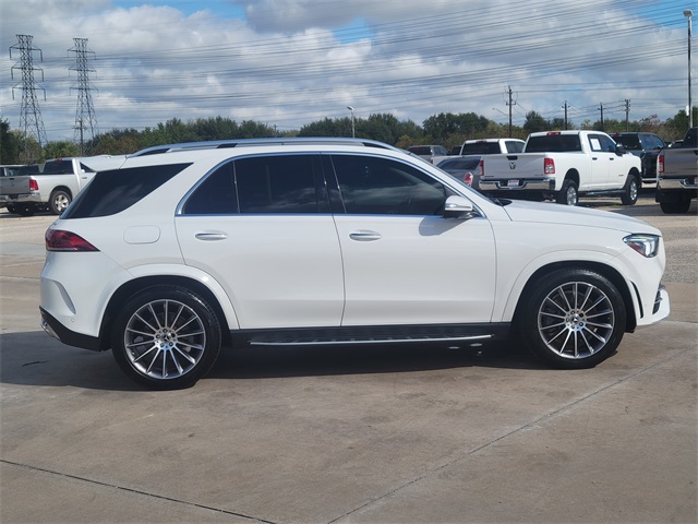 2022 Mercedes-Benz GLE GLE 450  at DeMontrond Auto Country