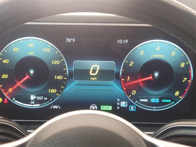 2022 Mercedes-Benz GLE GLE 450  at DeMontrond Auto Country