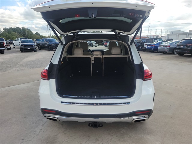 2022 Mercedes-Benz GLE GLE 450  at DeMontrond Auto Country