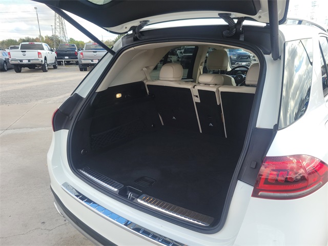 2022 Mercedes-Benz GLE GLE 450  at DeMontrond Auto Country