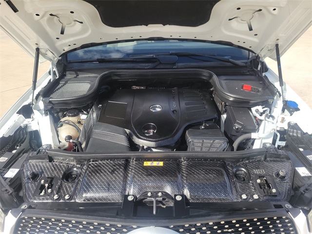 2022 Mercedes-Benz GLE GLE 450  at DeMontrond Auto Country