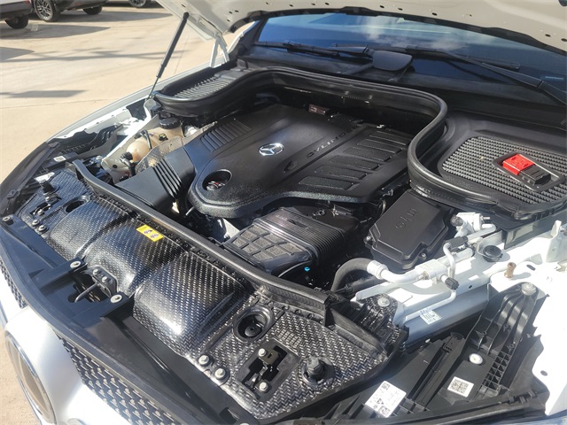 2022 Mercedes-Benz GLE GLE 450  at DeMontrond Auto Country