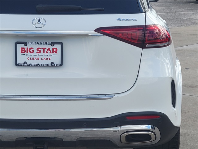 2022 Mercedes-Benz GLE GLE 450  at DeMontrond Auto Country