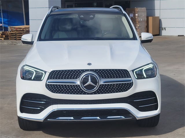2022 Mercedes-Benz GLE GLE 450  at DeMontrond Auto Country