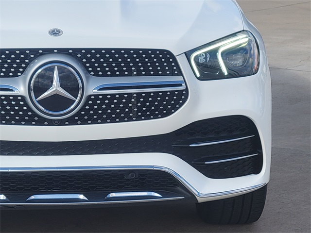 2022 Mercedes-Benz GLE GLE 450  at DeMontrond Auto Country