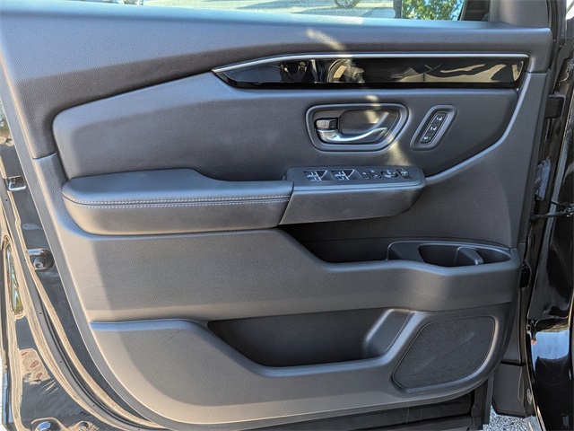 2023 Honda Pilot EX-L - 9