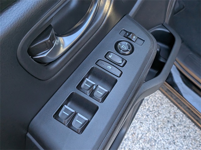 2023 Honda Pilot EX-L - 10