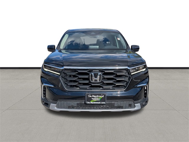 2023 Honda Pilot EX-L - 1