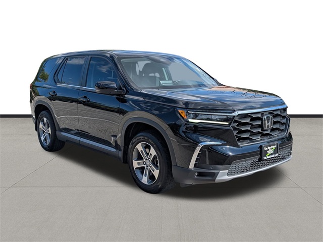 2023 Honda Pilot EX-L - 2