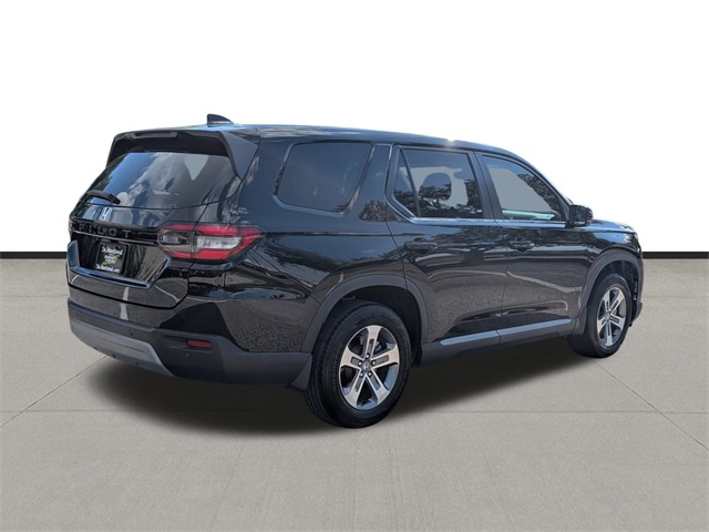 2023 Honda Pilot EX-L - 4