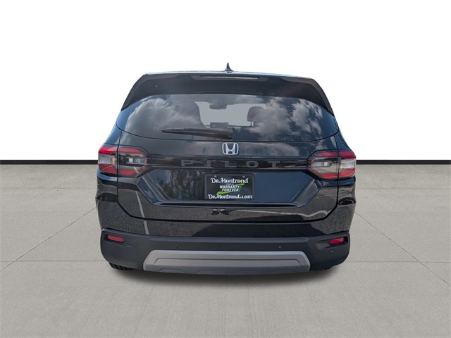 2023 Honda Pilot EX-L - 5