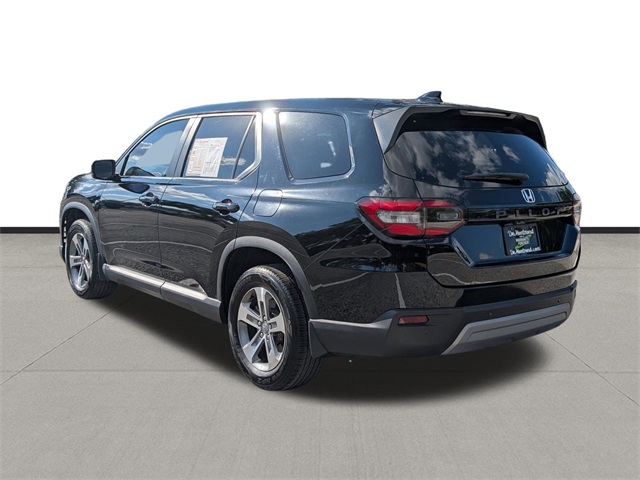 2023 Honda Pilot EX-L - 6