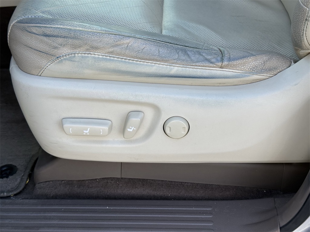 2014 Lexus GX 460 Silver at Emmons Autoplex