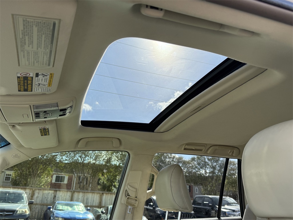 2014 Lexus GX 460 Silver at Emmons Autoplex