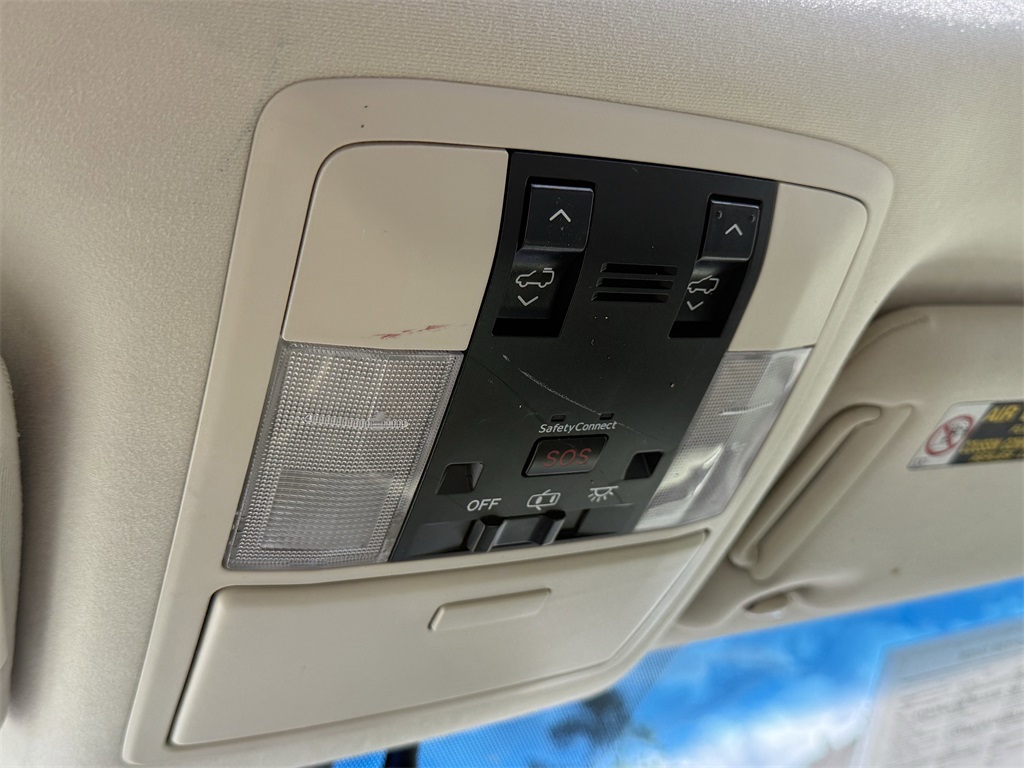 2014 Lexus GX 460 Silver at Emmons Autoplex