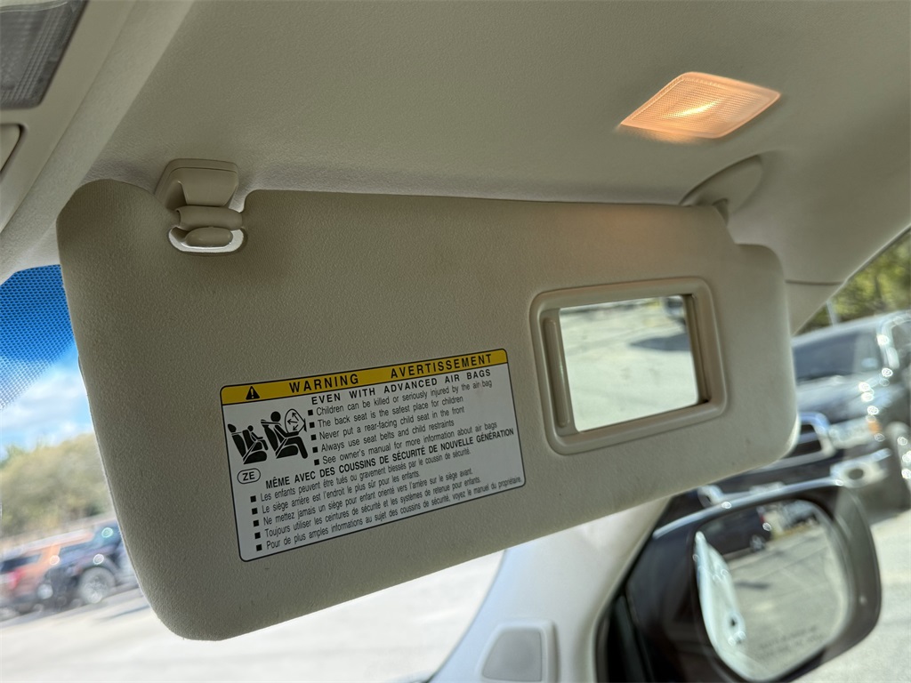 2014 Lexus GX 460 Silver at Emmons Autoplex