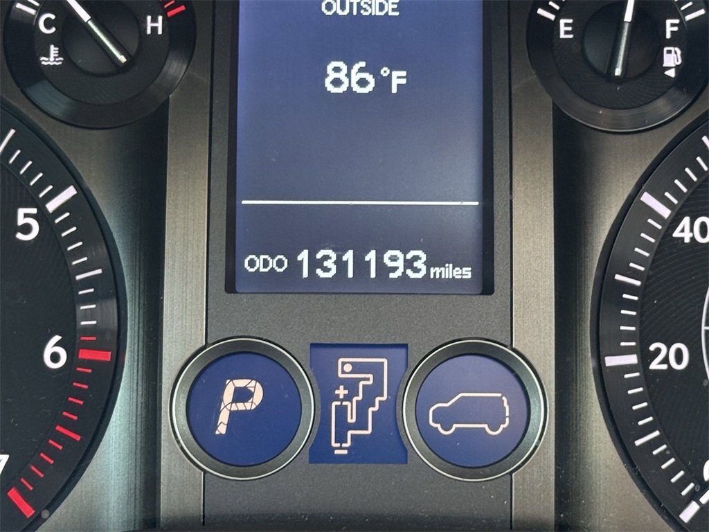 2014 Lexus GX 460 Silver at Emmons Autoplex