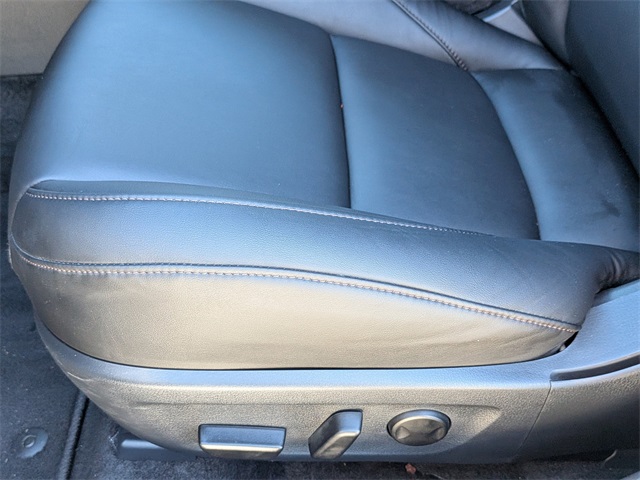 2025 Mazda Mazda3 2.5 S Preferred Package White at DeMontrond Mazda