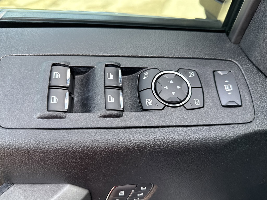 2021 Ford F-250SD Platinum - 9