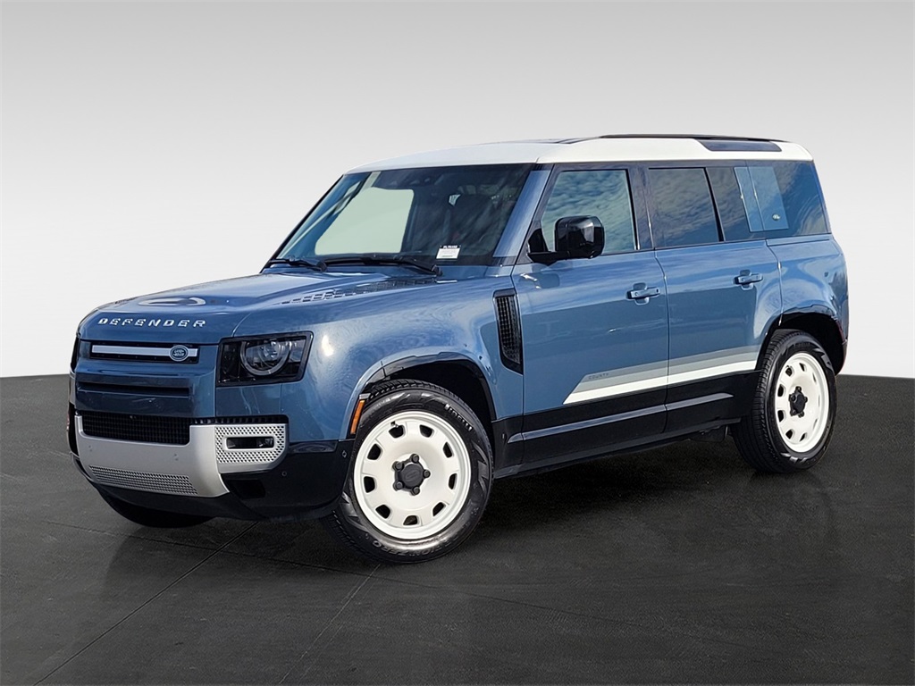2024 Land Rover Defender 110 P400 S AWD