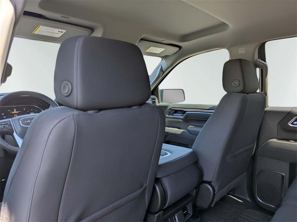 New Car 2025 Gmc Sierra 1500  Elevation For Sale Under $50,000 In Austin, Texas