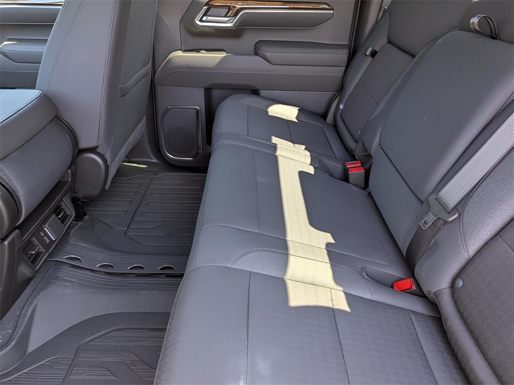 New Car 2025 Gmc Sierra 1500  Elevation For Sale Under $50,000 In Austin, Texas