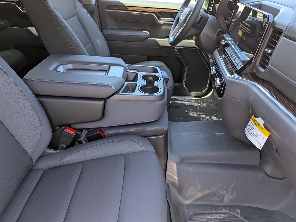 New Car 2025 Gmc Sierra 1500  Elevation For Sale Under $50,000 In Austin, Texas
