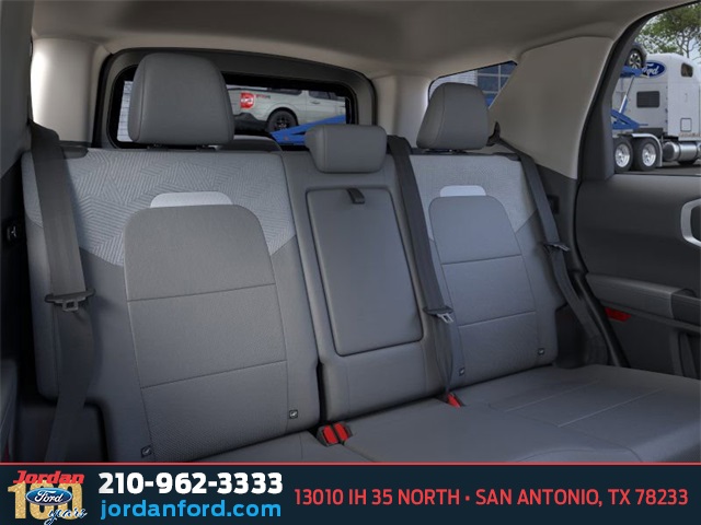 New Car 2025 Ford Bronco Sport  Badlands For Sale Under $50,000 In San Antonio, Texas