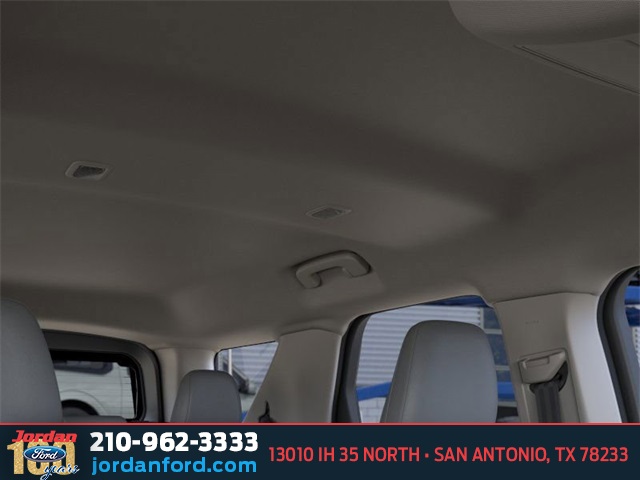 New Car 2025 Ford Bronco Sport  Badlands For Sale Under $50,000 In San Antonio, Texas