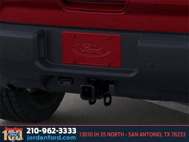 New Car 2025 Ford Bronco Sport  Badlands For Sale Under $50,000 In San Antonio, Texas