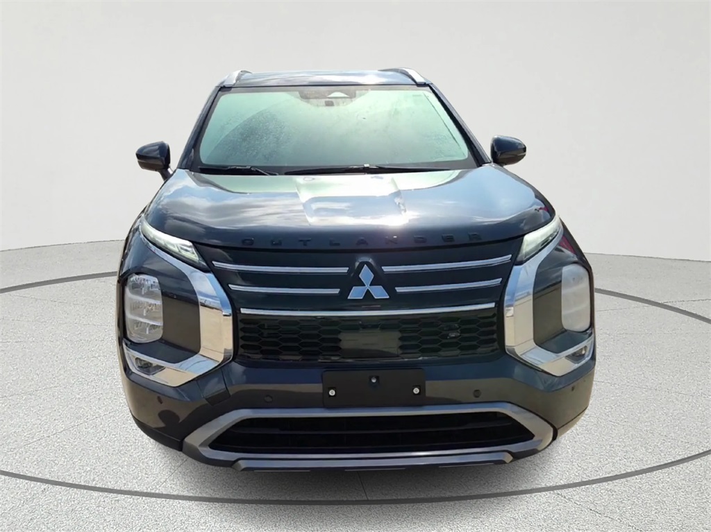 2025 Mitsubishi Outlander SEL - 1
