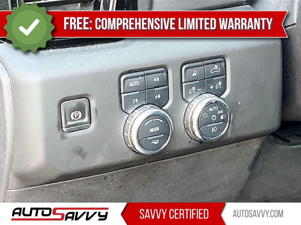 2024 GMC Sierra 1500 AT4 Black at Bayshore Chrysler Jeep Dodge Ram